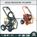 170bar 15L / Min Washer Pressure Washer (YDW-1006)